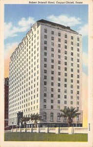 Robert Driscoll Hotel - Corpus Christi, Texas TX  