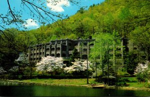 North Carolina Montreat Assembly Inn