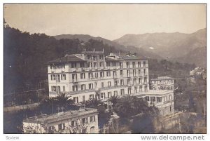 RP: Grand Hotel Verdi , Italy , 00-10s