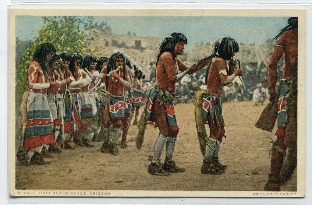 phoenix arizona native american tribes