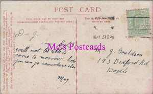 Genealogy Postcards - 7 x Gouldson, Bootle, Liverpool, Seaforth, Hoylake GL2393