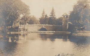 RP: MILFORD , Connecticut , 1901-07