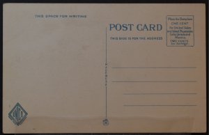 Buffalo, NY - City Hall - Early 1900s