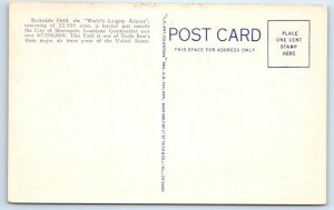 3 Postcards SHREVEPORT, LA ~ WWII Military BARKSDALE FIELD Barracks Officer Club