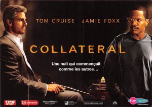 Collateral   Movie 