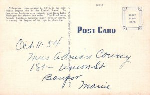 Plankington Arcade,Milwaukee,WI