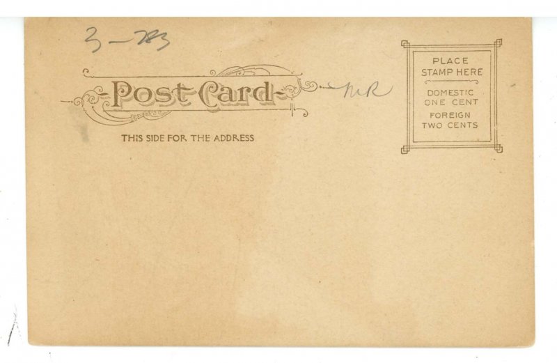 ME - Bangor. Shipping on the Penobscot River ca 1903