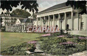 Old Postcard Baden Baden Das Kurhaus