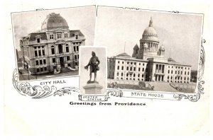 Rhode Island Providence , Multi-viewl