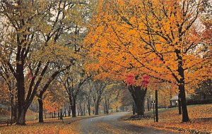 Ritter Park - Huntington, West Virginia WV  