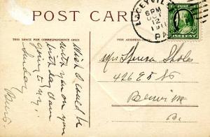 Greetings - Birthday