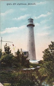 Bermuda Gibb's Hill Lighthouse