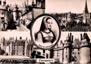 France Langeais Multi View Photo