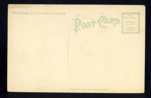 South Westport, Massachusetts/MA/Mass Postcard, Surfside Cottage,Horseneck Beach