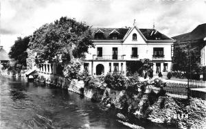 BR38908 Pacy sur eure les bords de l eure france