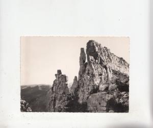 BF27791 environs de castellane les cadieres de brandis  france  front/back image