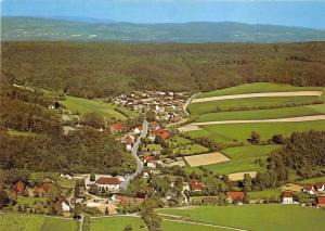 B35807 Heidelbeck Hotel Schlosskrug  germany