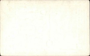 Easter 1918 WWI Fatherless Children Orphans Card/Postcard Blank Backside