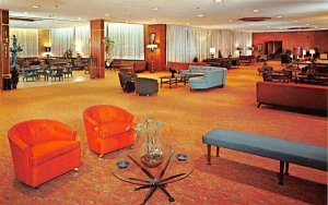 Fallsview Lobby Ellenville, New York