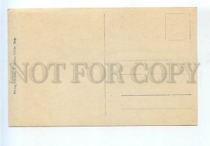 520953 SWEDEN Vasteras View from Aseas tower Vintage photo postcard