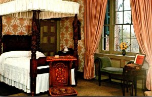 Pennsylvania Lancaster Wheatland Home Of President Buchanan The Harriet Lane ...