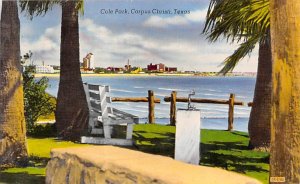Cole Park - Corpus Christi, Texas TX  