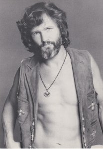 Kris Kristofferson