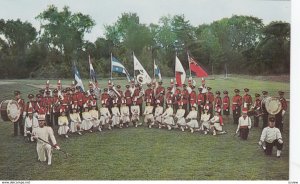 BEDFORD , Quebec , Canada , 50-60s ; Band