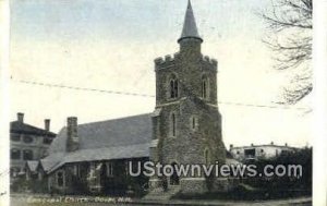 Episcopal Church in Dover, New Hampshire