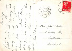 Lot 49 Ulvik Hardanger Norge Norway