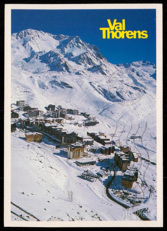 Val Thorens