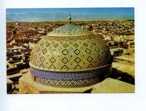 192945 IRAN old photo postcard