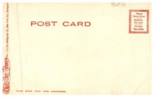 New Jersey   Paterson ,passaic Falls from Morris Mountain