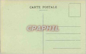 'Postcard Old Saint Malo Emerald Coast''s Fan has Maree Haute'