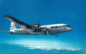 Pan American World Airways Super-6 Clipper