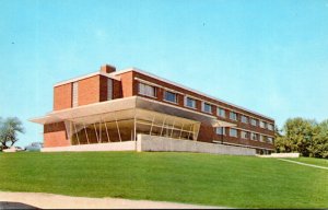 Maine Gorham Woodward Hall Men's Residence Hall Gorham State Teachers Co...