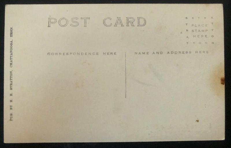 1914 Mint RPPC Postcard US Army Troops Invasion of Veracruz Mexico Federal Soldi