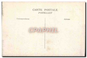 Postcard Old Ghent International Exhibition 1913