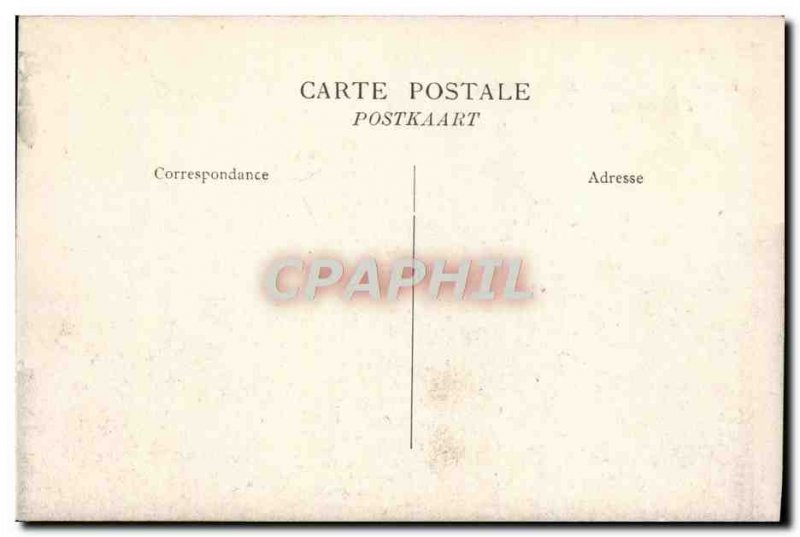 Postcard Old Ghent International Exhibition 1913