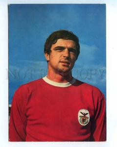 250949 Artur Jorge Sport Lisboa e Benfica football soccer OLD