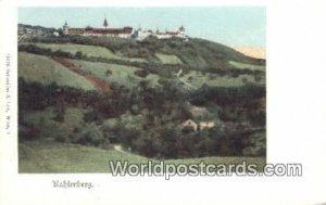 Kahlenberg Austria Unused 