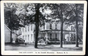 The Lea-Croft Roxbury New York