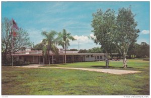 CLEARWATER Country Club , Florida , 40-60s