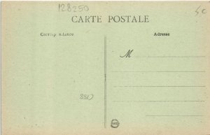 CPA CHERBOURG-La Gare (128250)