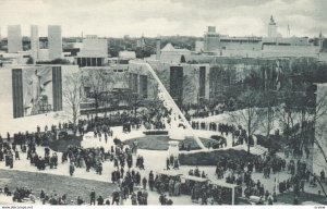 BROOKLYN, New York World's Fair, 1939 ; #16