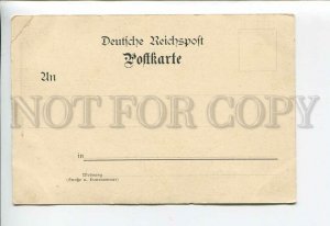 3177057 Nude NYMPH Lizard FROG Dwarf GNOME by OGD Vintage PC