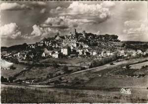 CPM VEZELAY Vue Generale (1195939)