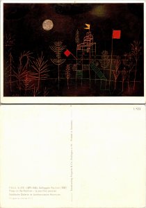 Flags on the Pavilion (33184