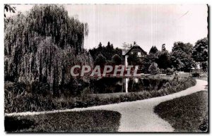 Old Postcard Park Oberkirch