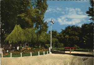 CPM MIGENNES Le Parc de Chantoiseau (1196657)